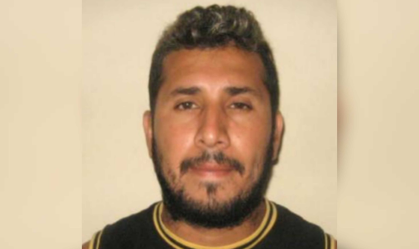 José Adolfo Macías Villamar, conhecido como Fito, criminoso mais procurado do Equador