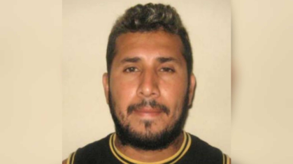 José Adolfo Macías Villamar, conhecido como Fito, criminoso mais procurado do Equador