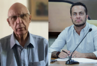 Em live com Júlio Lancellotti, vereador Thammy Miranda diz que não teria assinado CPI se houvesse menção ao padre