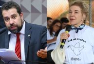 Marta tem almoço marcado com Boulos no sábado para primeira conversa sobre eleições