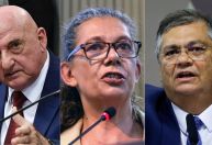 De Gonçalves Dias a Dino: Lula já fez 5 trocas de ministério em seu 3º mandato