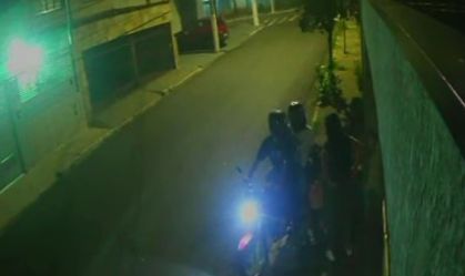 Perseguição policial termina com uma morte em São Bernardo do Campo