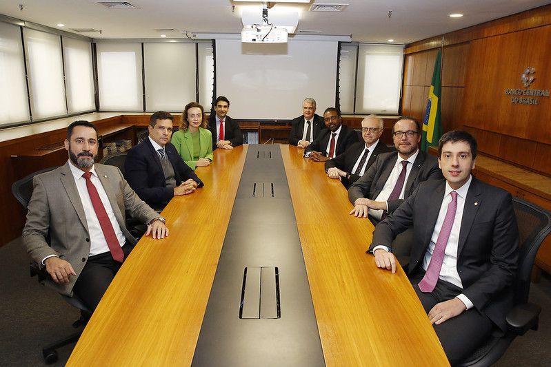 Copom Banco Central