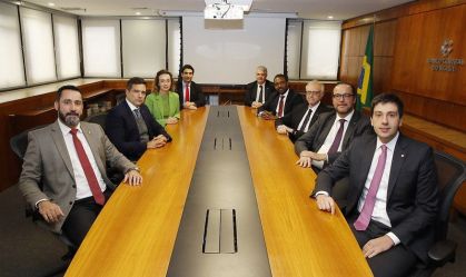 Copom Banco Central