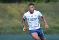 Corinthians tenta a contratação do atacante Marquinhos, do Arsenal