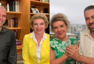Ex-Covas e agora com Boulos: entenda as movimentações de Marta Suplicy