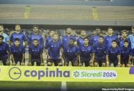 Copinha: Adversário do Corinthians, Cruzeiro tem Tevis no ataque; veja o elenco