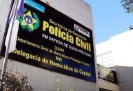 “Balcão de negócios”: PF aponta para negligência proposital da Polícia do RJ