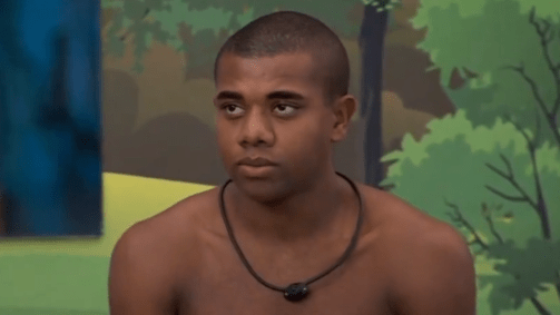 Davi Brito é um dos participantes do Big Brother Brasil 2024 com mais seguidores