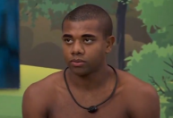 BBB24: hashtag em apoio a Davi viraliza nas redes sociais
