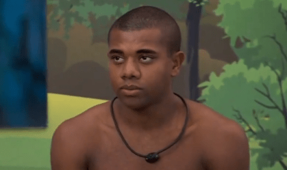 Davi Brito é um dos participantes do Big Brother Brasil 2024 com mais seguidores