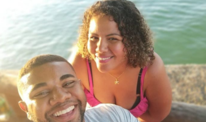 Davi Brito se declara a Mani após suposto término: "crise normal"