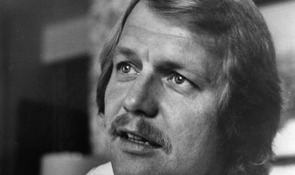 David Soul