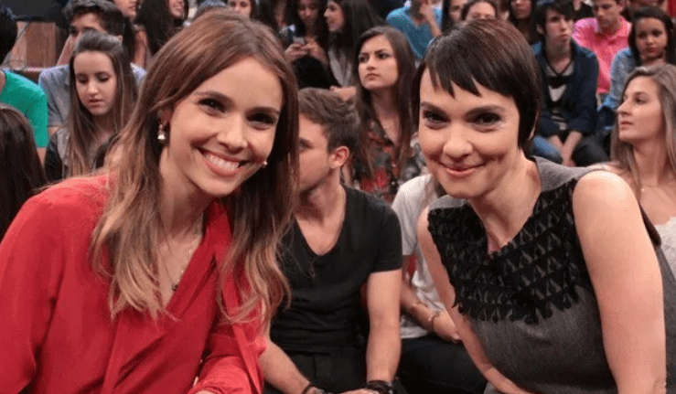 Foto: TV Globo/Reprodução