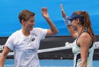 Australian Open: horário e onde assistir ao jogo de Luisa Stefani