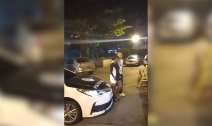 Casal é preso por aplicar "boa noite, Cinderela" em turistas americanos no Rio