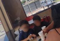 Família recebe pista mas não encontra criança desaparecida no RJ