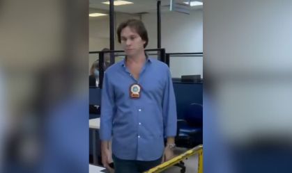 RJ: Polícia indicia ex-delegado Maurício Demétrio por lavagem de dinheiro