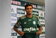 Ex-jogador do Palmeiras, Cleiton Xavier é preso por não pagar pensão alimentícia