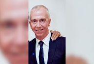 Sócio de galeria de arte de NY é encontrado morto em apartamento no Rio