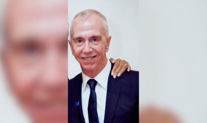 Justiça pede extradição de ex-marido de galerista morto no Rio de Janeiro