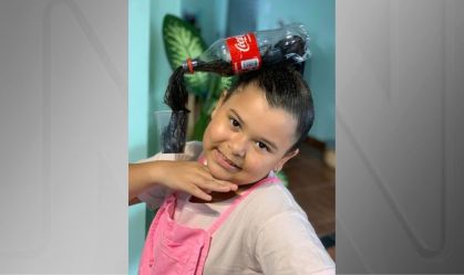Menina morre após sofrer AVC