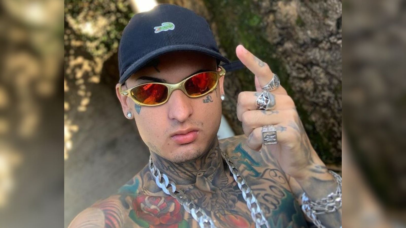 Polícia investiga morte de funkeiro no interior de São Paulo | CNN Brasil