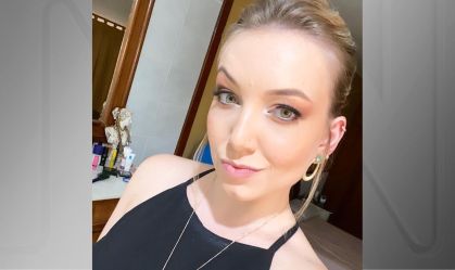 Médica morre acidente de carro