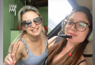 Helicóptero desaparecido: familiares têm esperança de encontrar todos com vida