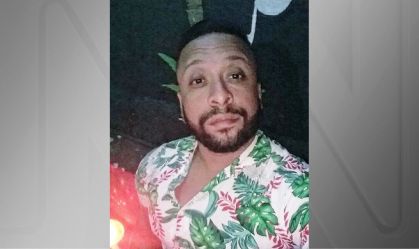 Cantor sertanejo desaparecido