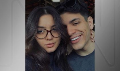 Henrique Thiofilo se despede de Leticia