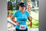 Ultramaratonista desaparece durante viagem no interior de SP
