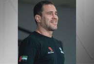 Lutador de MMA é morto após tentar recuperar moto roubada no Rio, diz família