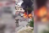 Dois membros do Hezbollah morrem após suposto ataque israelense, dizem fontes