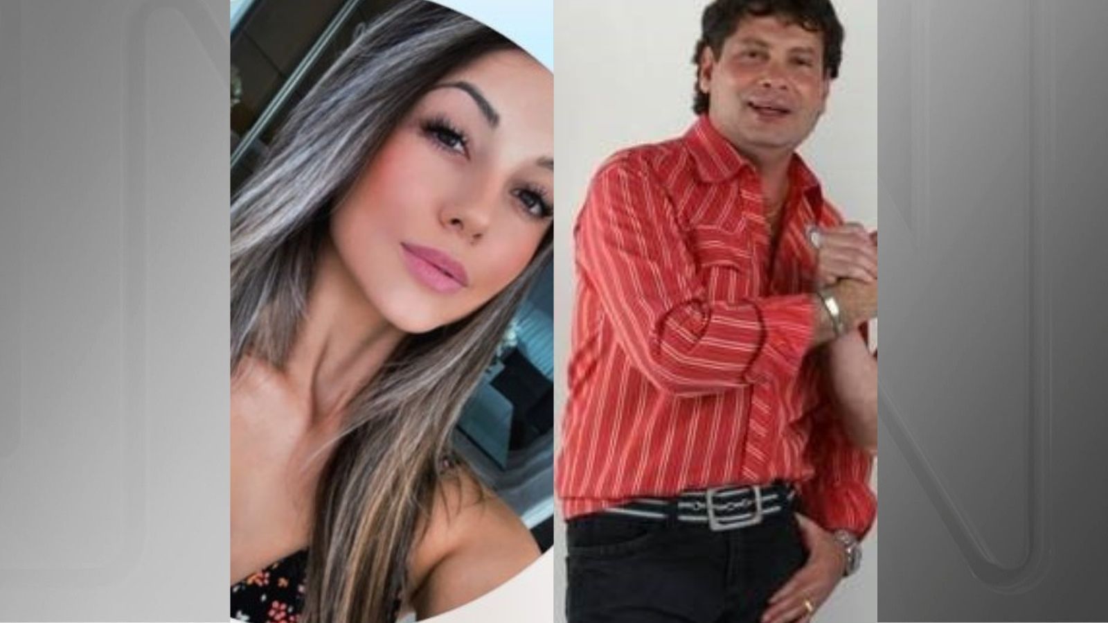 Casal morto Itapema