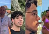 Jovens morreram asfixiados por monóxido de carbono em BMW, conclui perícia