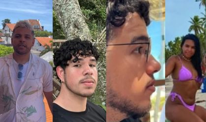 Jovens morreram asfixiados por monóxido de carbono em BMW, conclui perícia