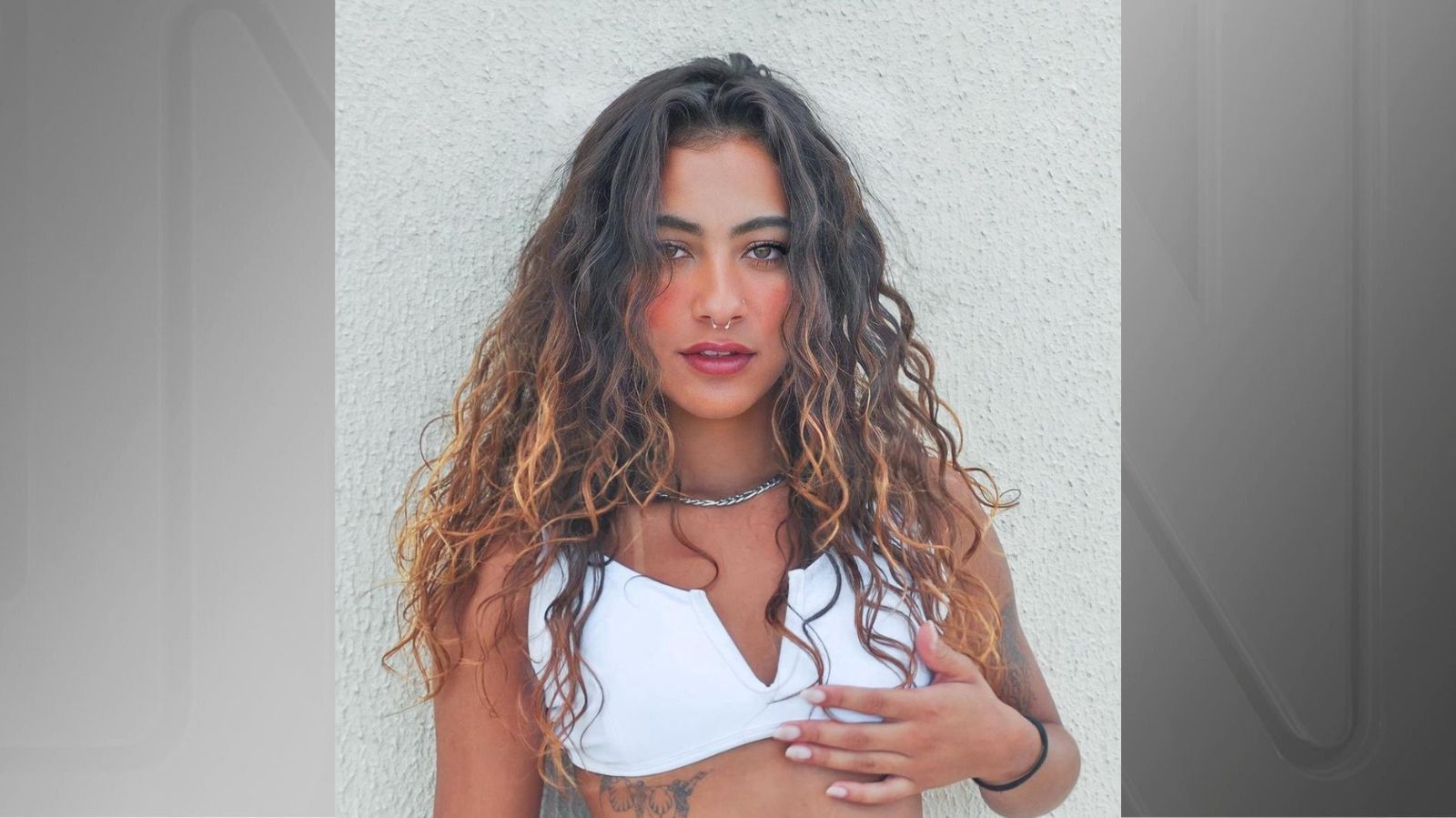 Modelo agredida