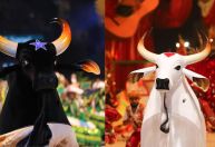 Conheça as toadas de Caprichoso e Garantido para Festival de Parintins 2025