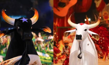 Conheça as toadas de Caprichoso e Garantido para Festival de Parintins 2025