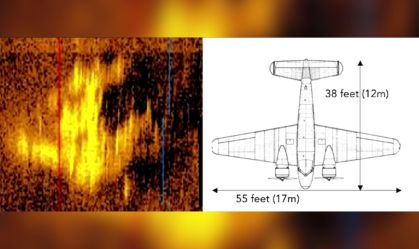 Exploradores podem ter encontrado avião de Amelia Earhart, que sumiu há 86 anos