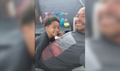 Caso Edson Davi: após analisar novas imagens, polícia segue linha de afogamento