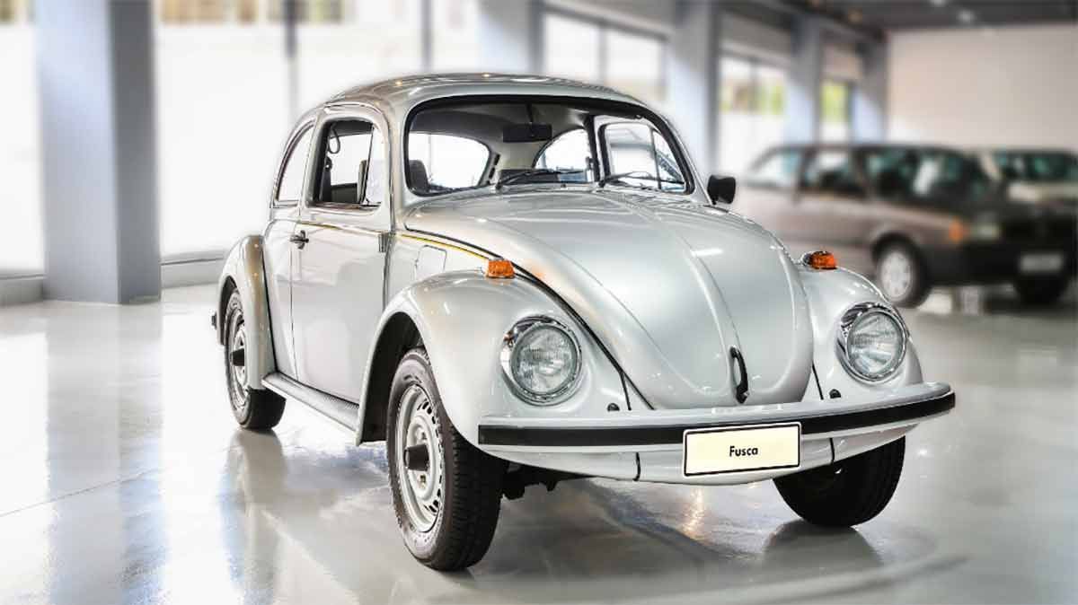 • Volkswagen/Divulgação