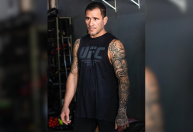 Polícia prende suspeito de matar o lutador de MMA Diego Braga em operação no Rio