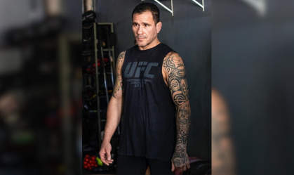 Polícia prende suspeito de matar o lutador de MMA Diego Braga em operação no Rio