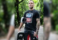 Suspeito de matar lutador de MMA é preso no Rio