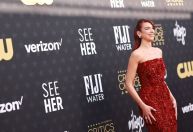 Critics Choice Awards: veja os looks dos famosos no tapete vermelho