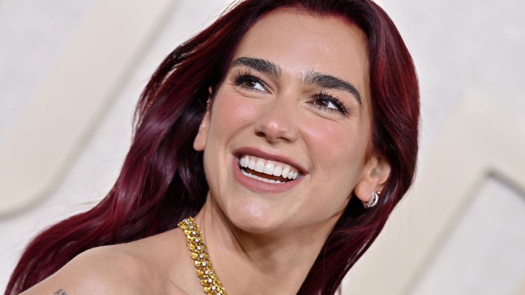 Cantora falou também sobre priorizar outras atividades relacionadas a sua saúde