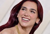 Dua Lipa conquista feito inédito para mulheres no Spotify; entenda