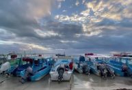 Naufrágio de barco de turistas deixa quatro mortos na costa do México